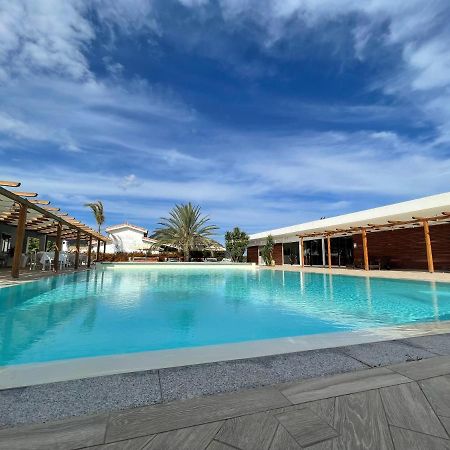 Sa Iba Resort 테르테니아 외부 사진