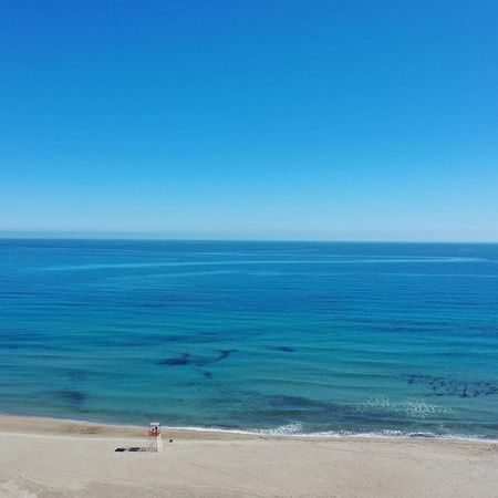 Sa Iba Resort 테르테니아 외부 사진