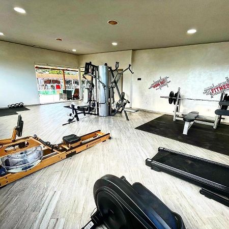 Sa Iba Resort 테르테니아 외부 사진