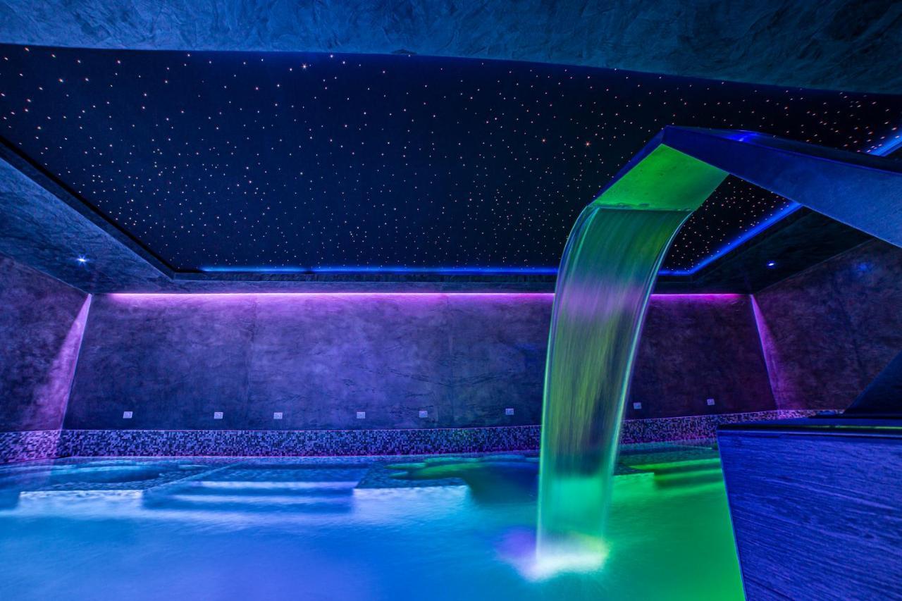 Sa Iba Resort 테르테니아 외부 사진