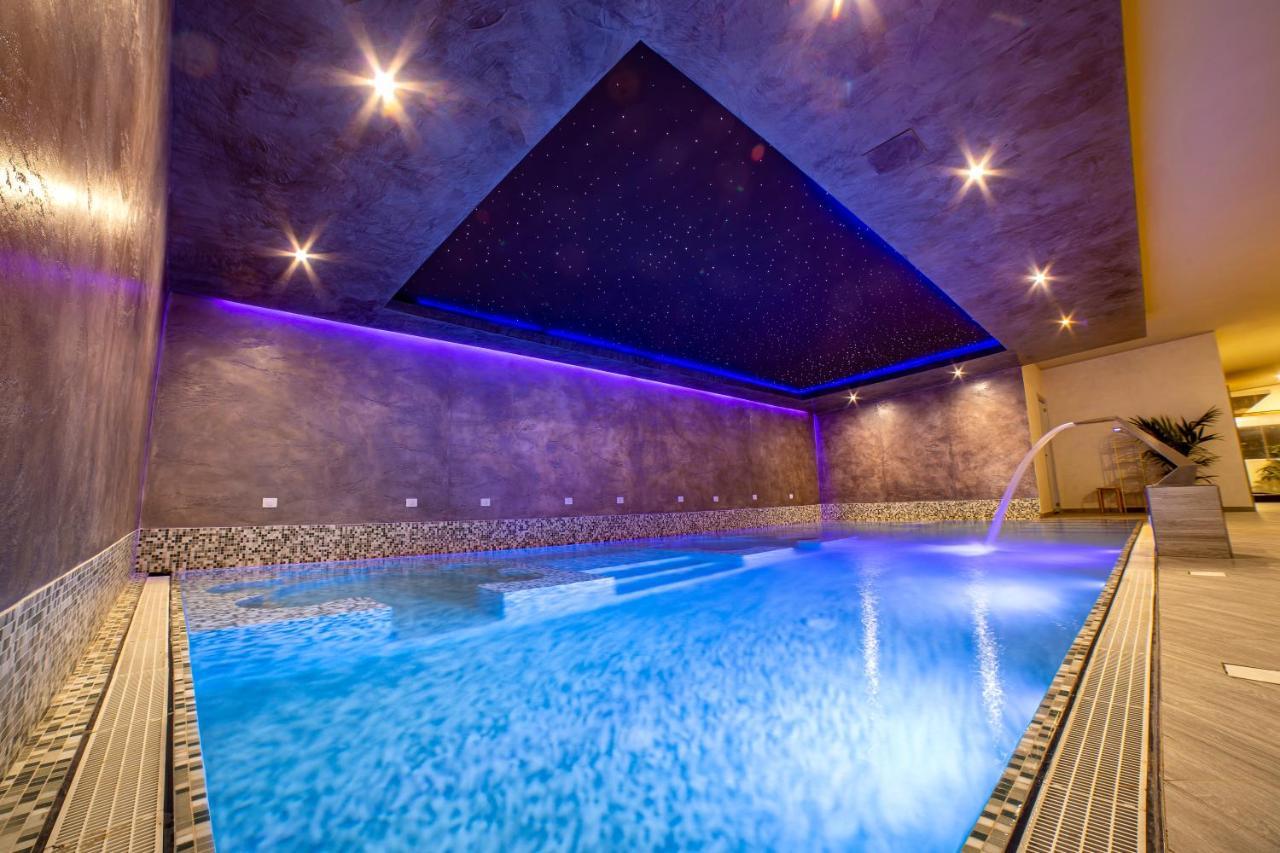 Sa Iba Resort 테르테니아 외부 사진