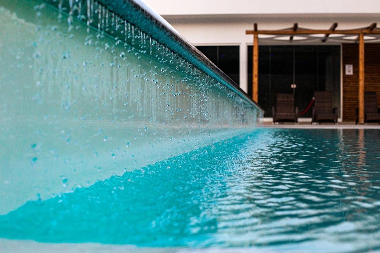 Sa Iba Resort 테르테니아 외부 사진