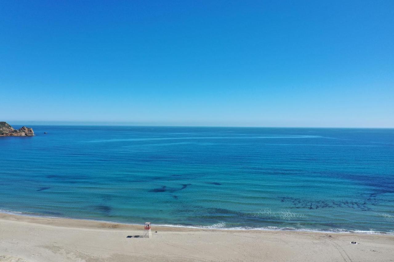 Sa Iba Resort 테르테니아 외부 사진