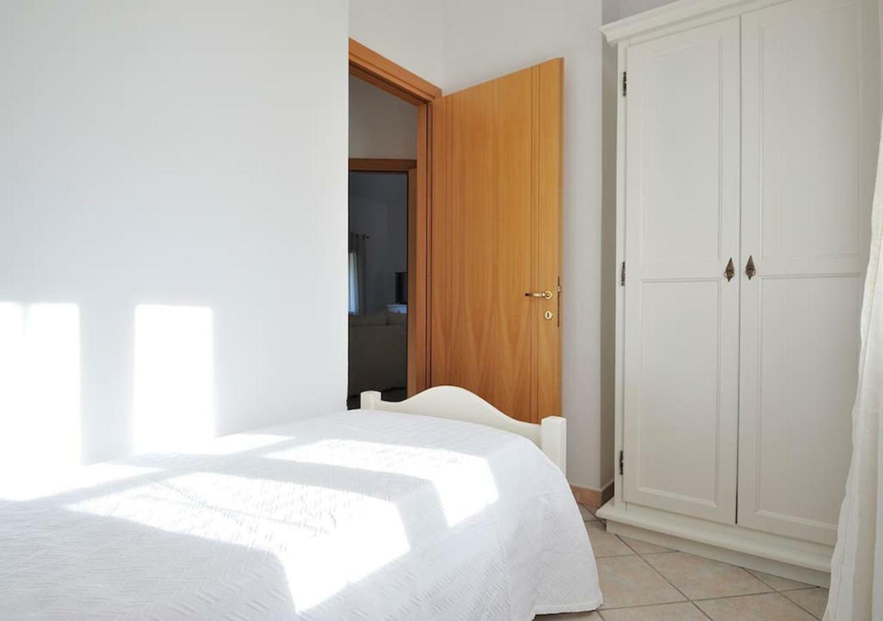 Sa Iba Resort 테르테니아 외부 사진